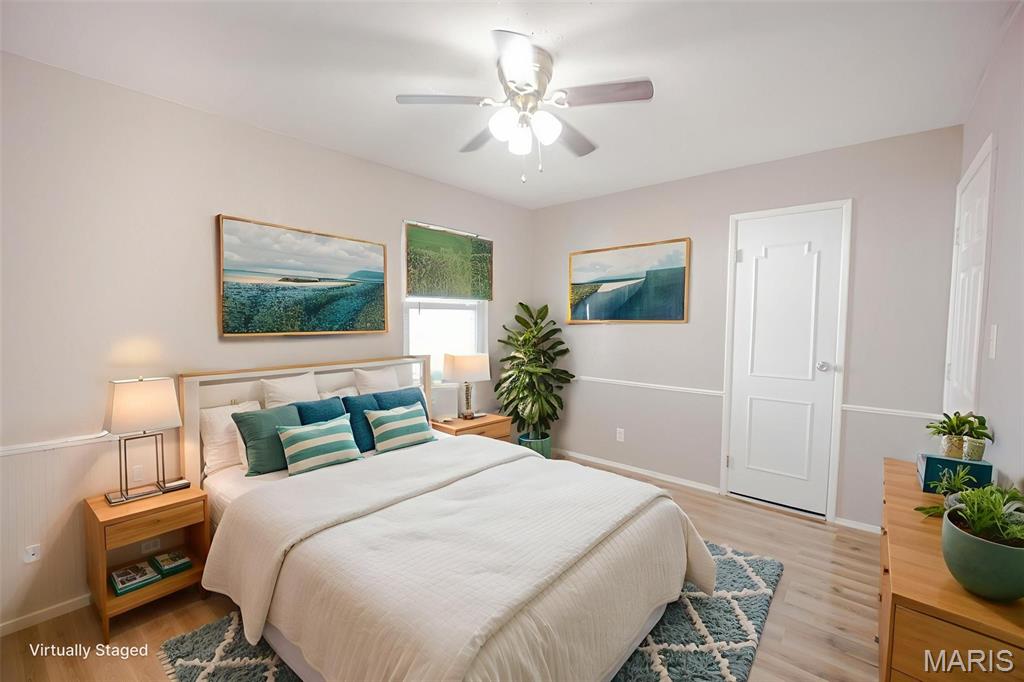 Carroll Wood Hill Condominium - Residential