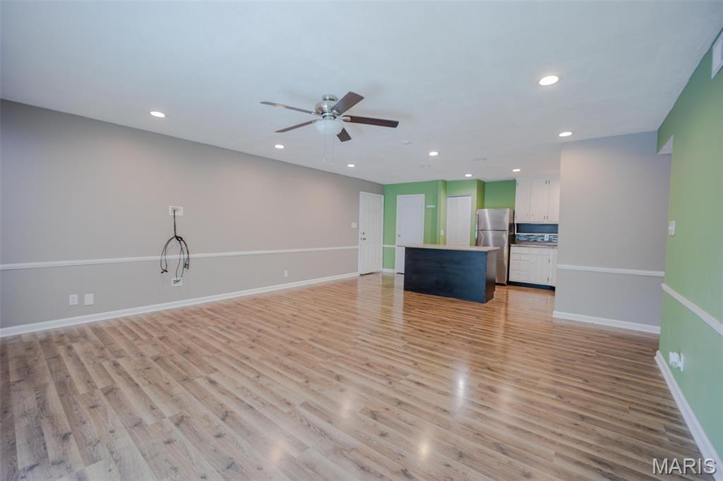 Carroll Wood Hill Condominium - Residential