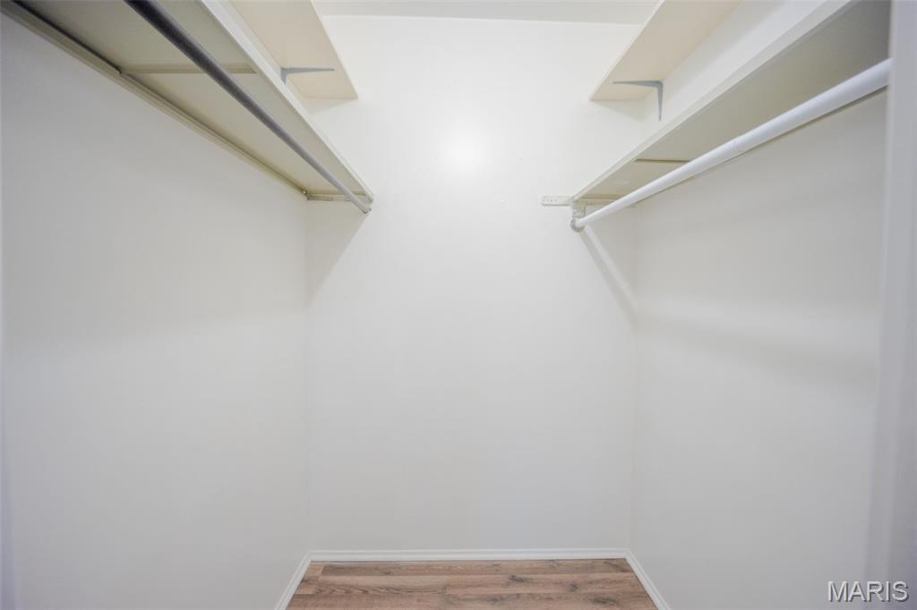 Carroll Wood Hill Condominium - Residential