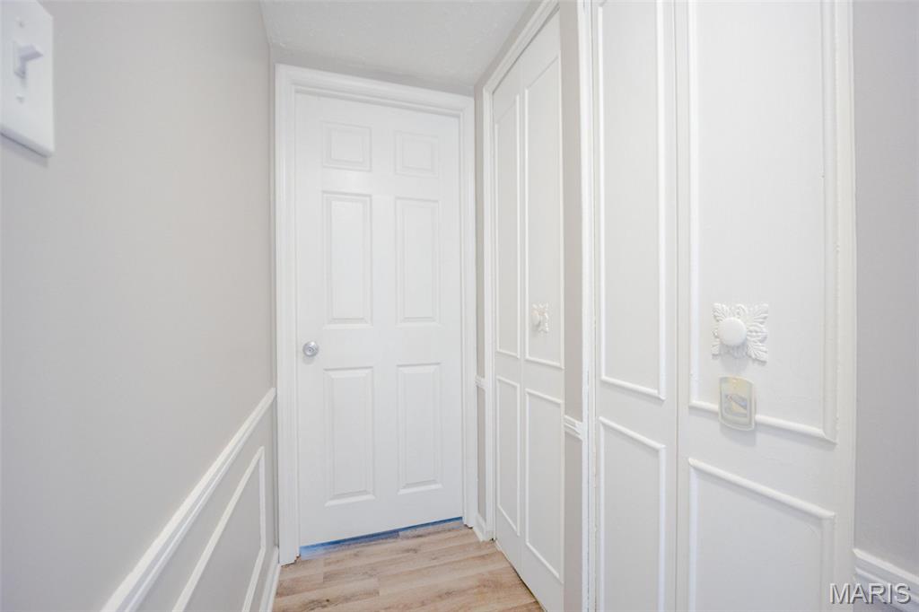 Carroll Wood Hill Condominium - Residential