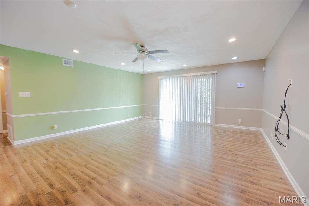 Carroll Wood Hill Condominium - Residential