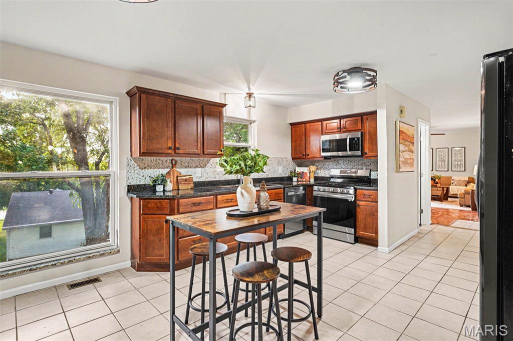 Summit Meadows - Residential