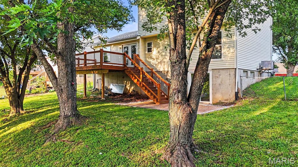 Summit Meadows - Residential