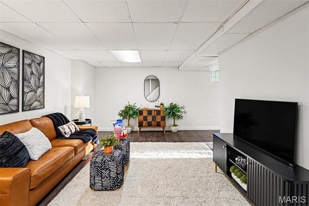 Summit Meadows - Residential
