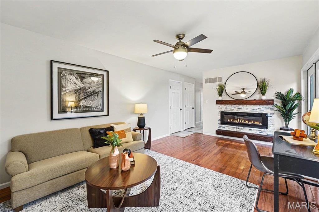 Summit Meadows - Residential