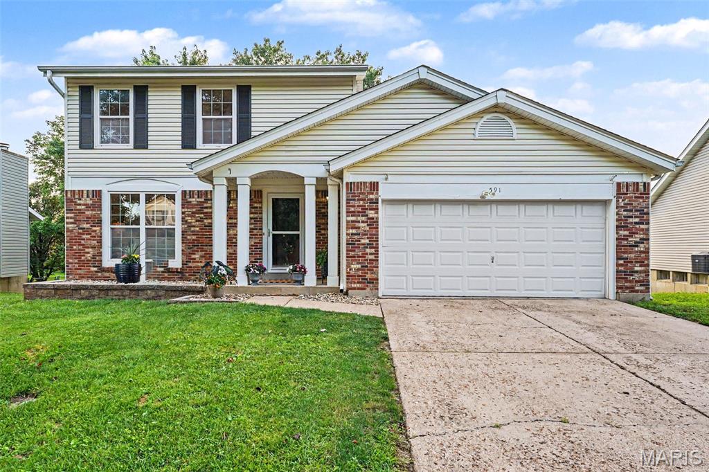 Summit Meadows - Residential