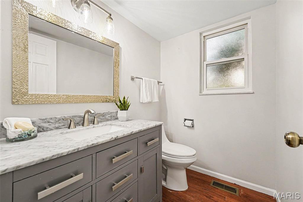 Summit Meadows - Residential