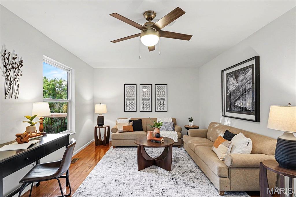 Summit Meadows - Residential