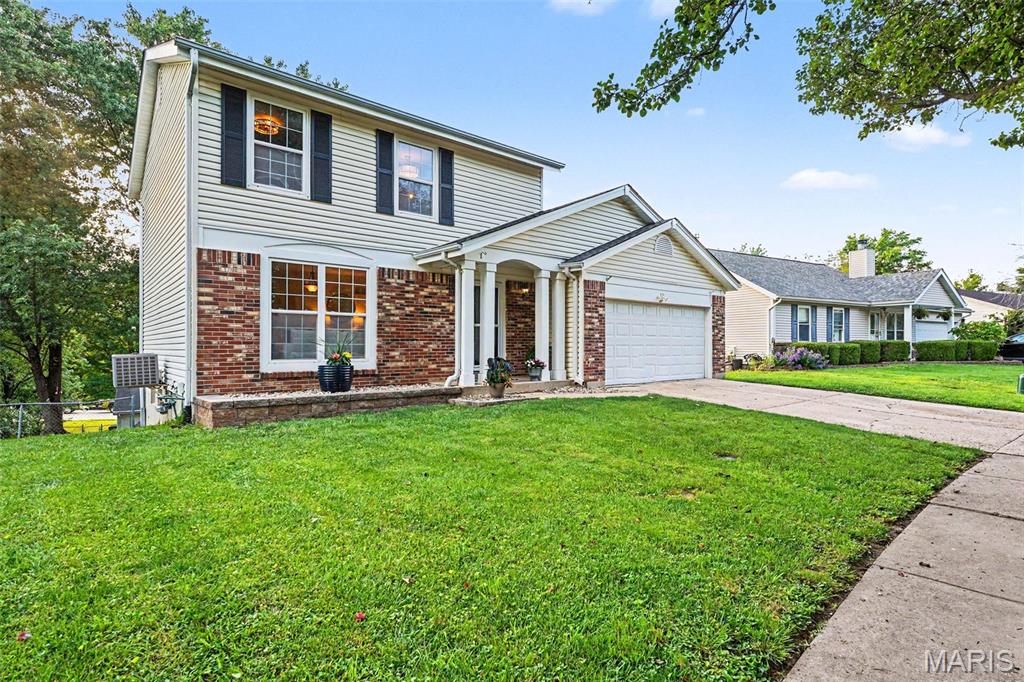 Summit Meadows - Residential