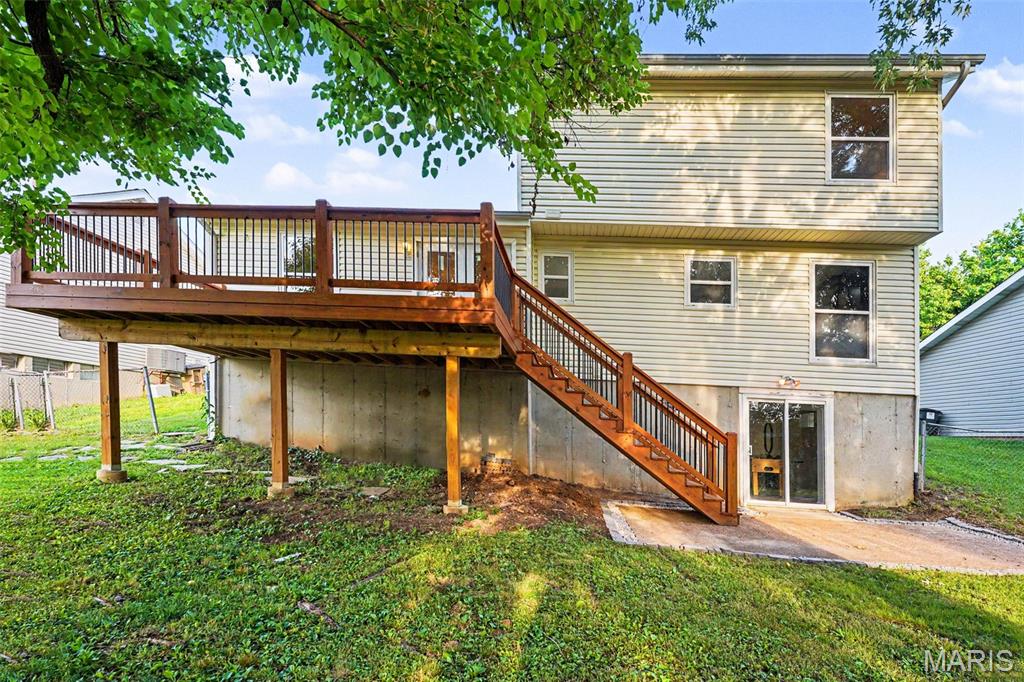 Summit Meadows - Residential