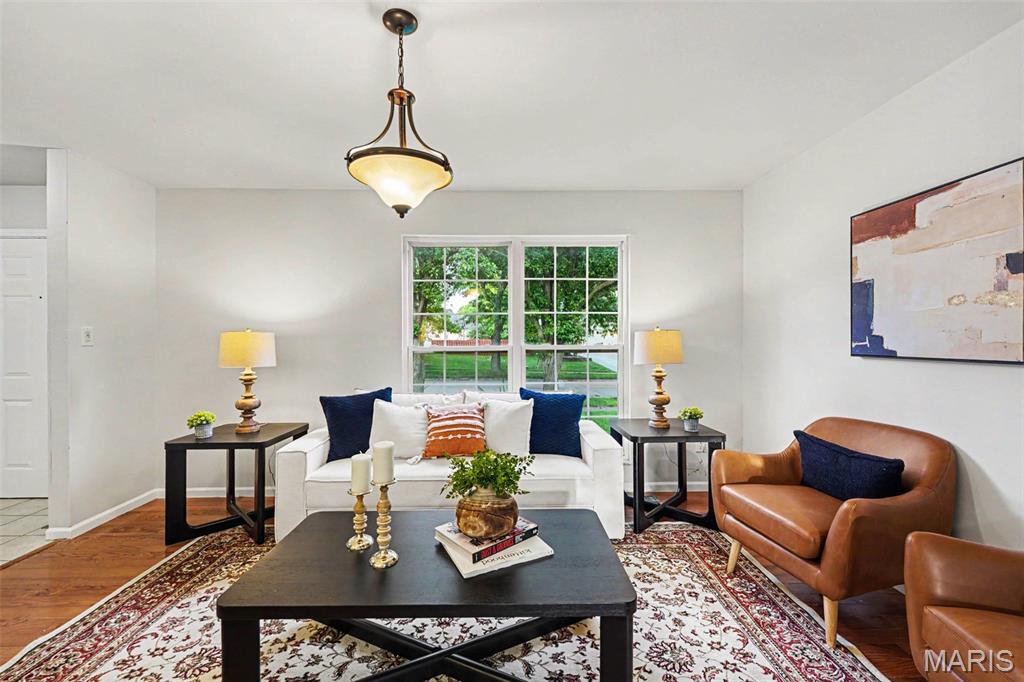 Summit Meadows - Residential