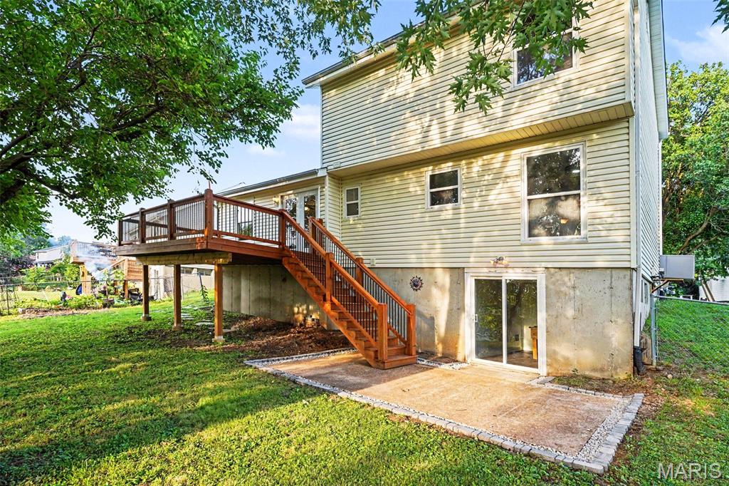 Summit Meadows - Residential