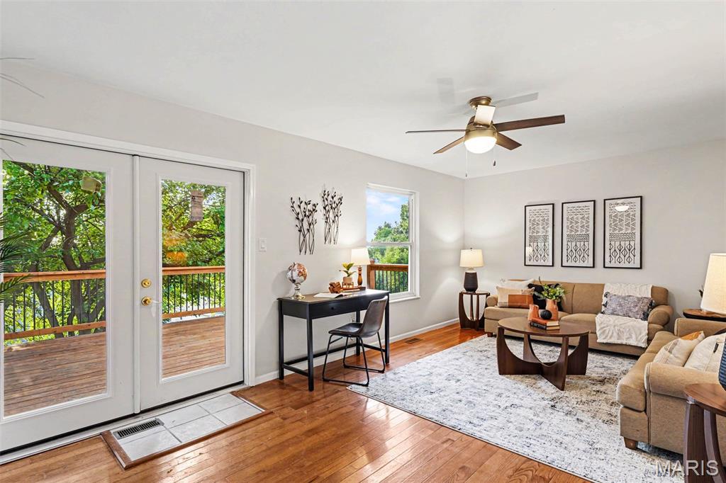 Summit Meadows - Residential