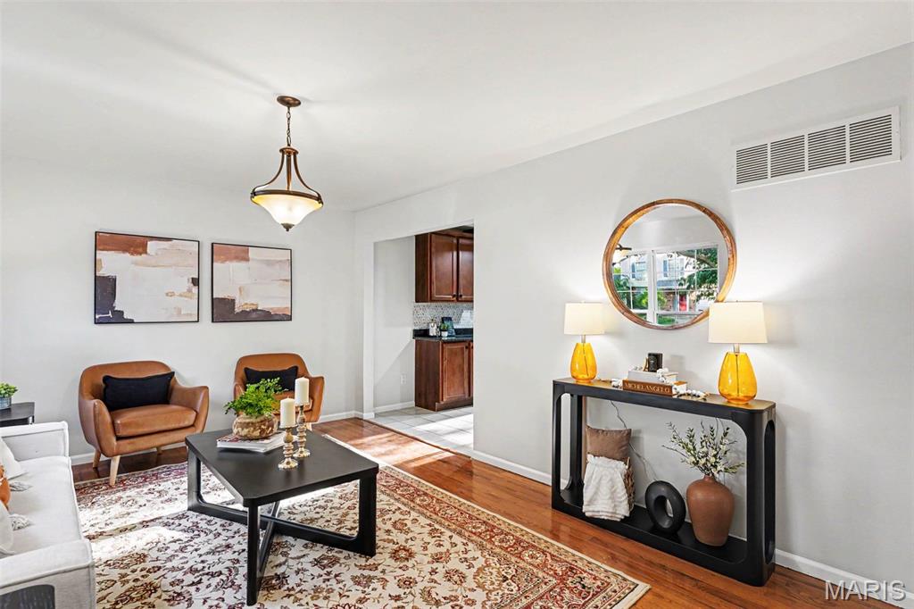 Summit Meadows - Residential