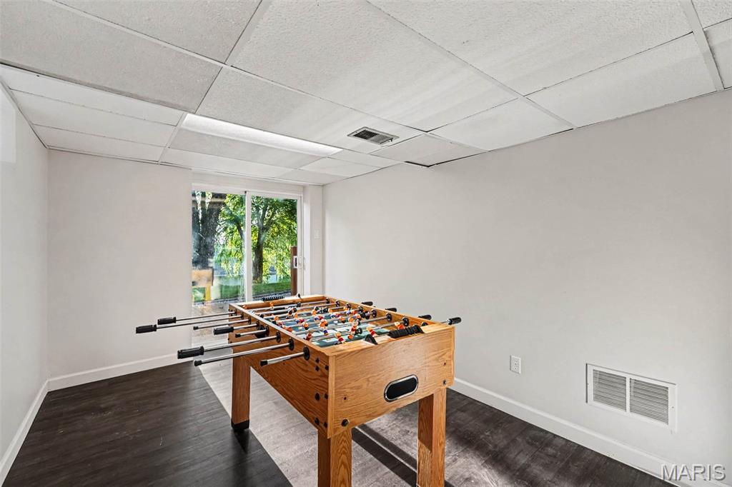 Summit Meadows - Residential