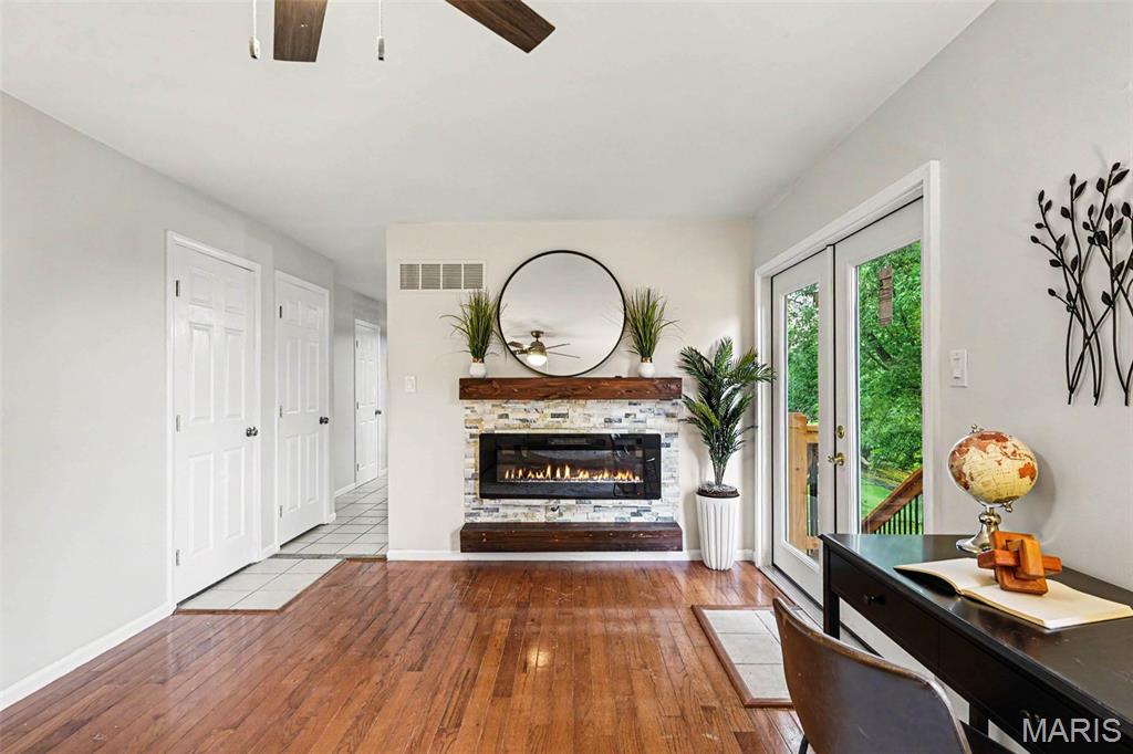 Summit Meadows - Residential