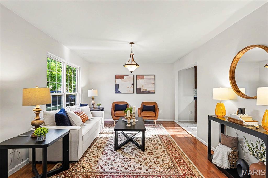 Summit Meadows - Residential