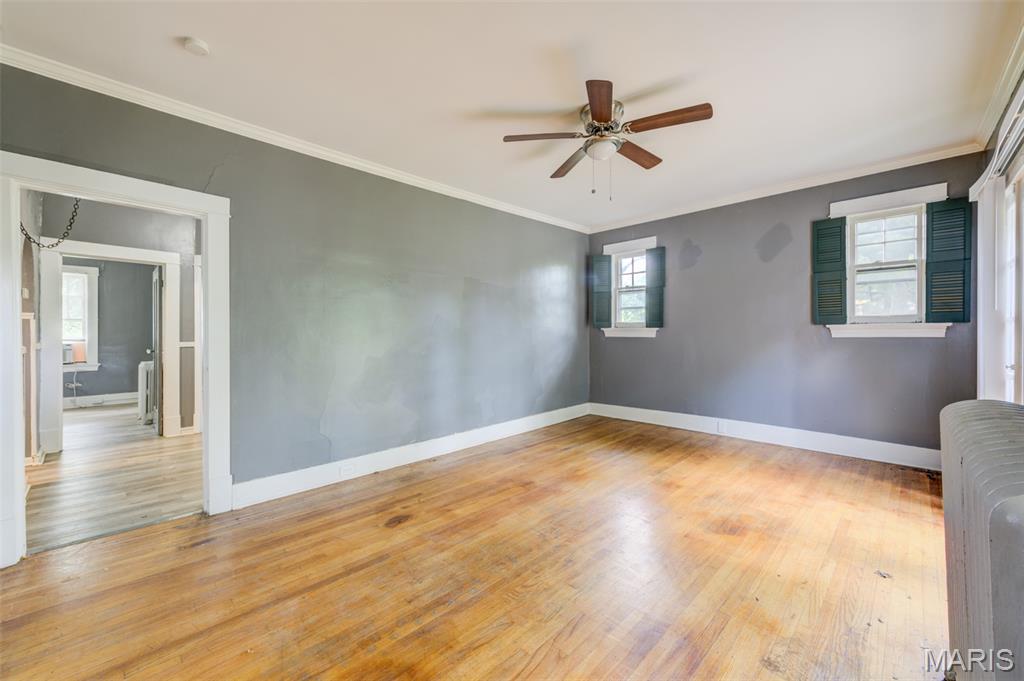 Lay Road Terrace - Residential