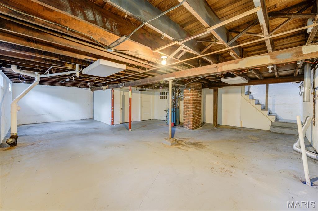 Lay Road Terrace - Residential