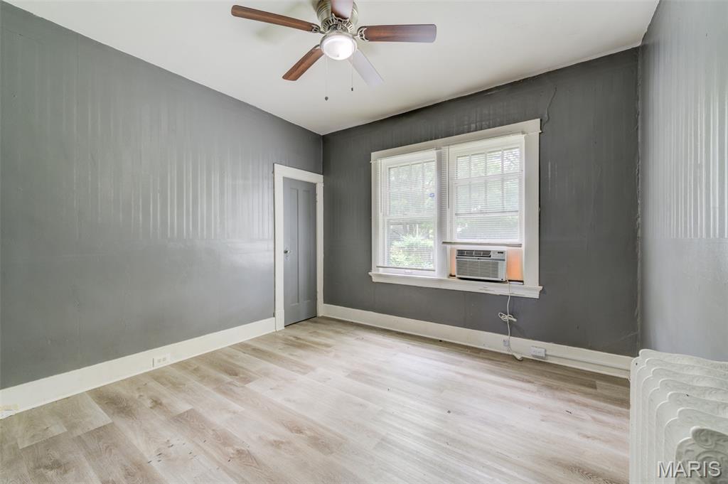 Lay Road Terrace - Residential
