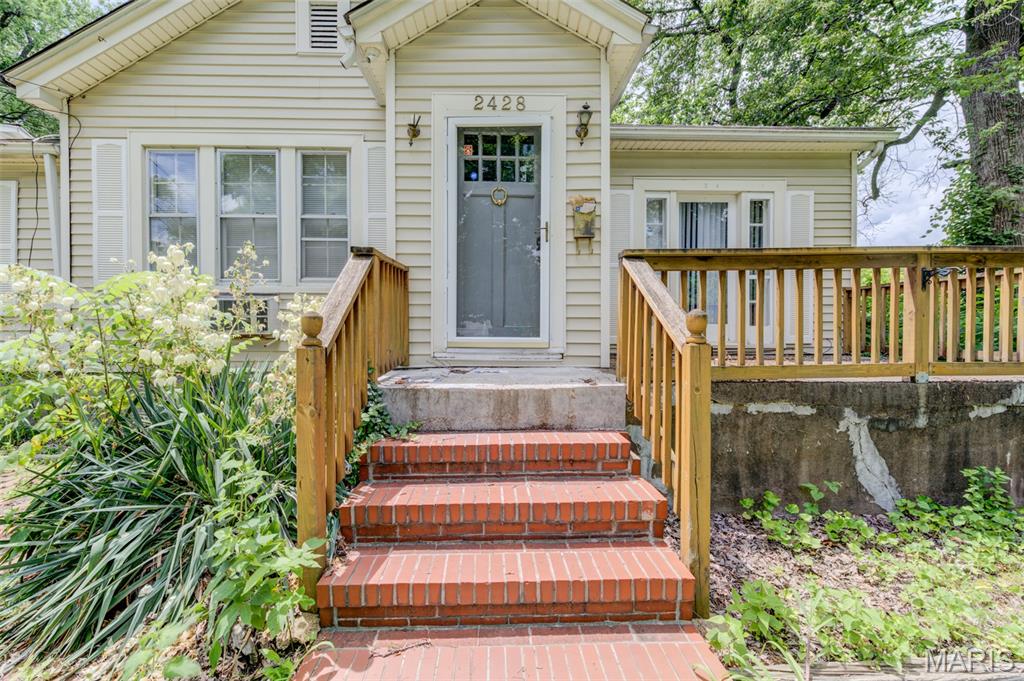 Lay Road Terrace - Residential