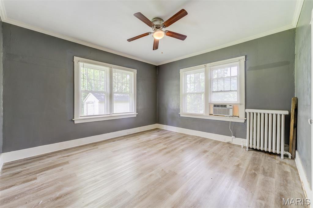 Lay Road Terrace - Residential