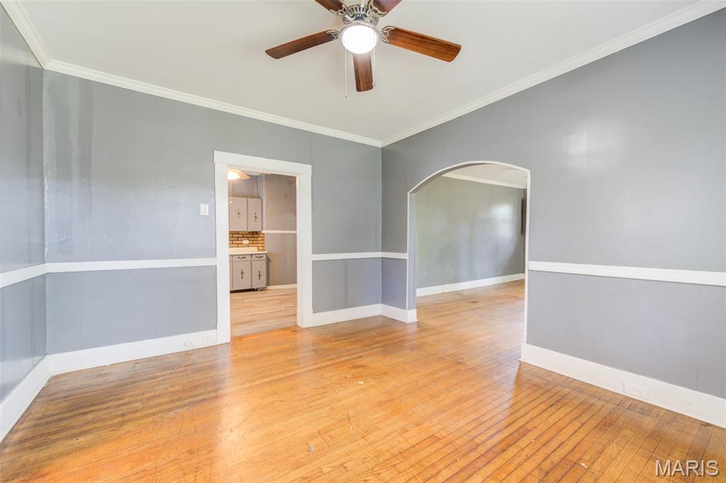 Lay Road Terrace - Residential