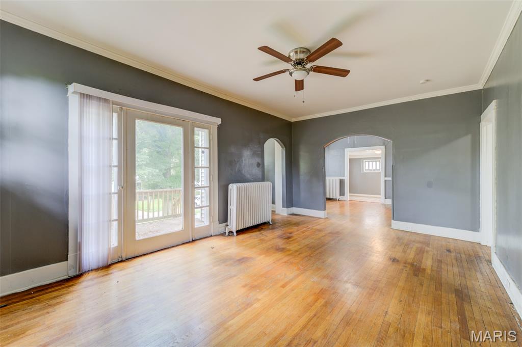 Lay Road Terrace - Residential