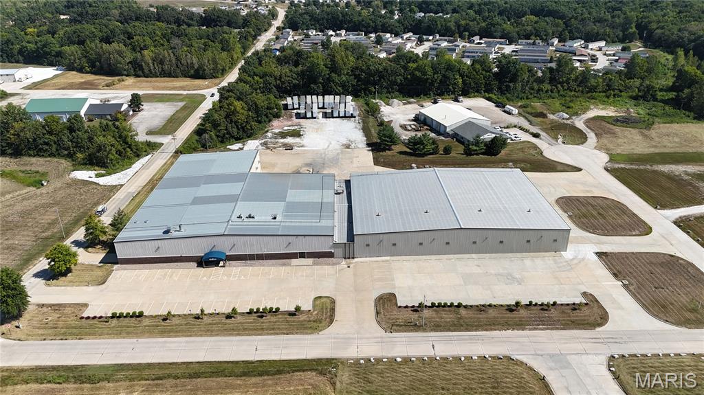 N/A - Commercial Sale