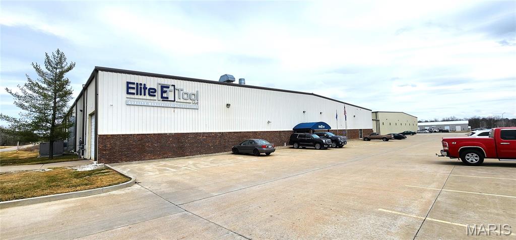 N/A - Commercial Sale