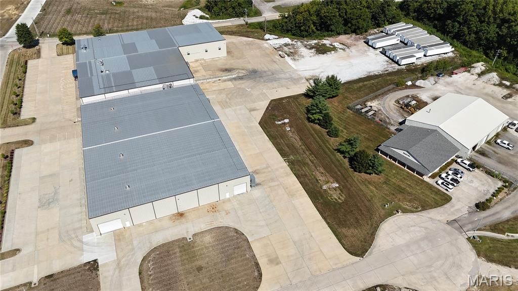 N/A - Commercial Sale