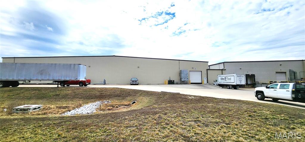 N/A - Commercial Sale