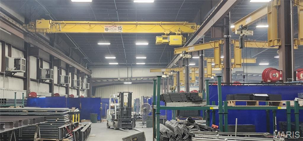 N/A - Commercial Sale