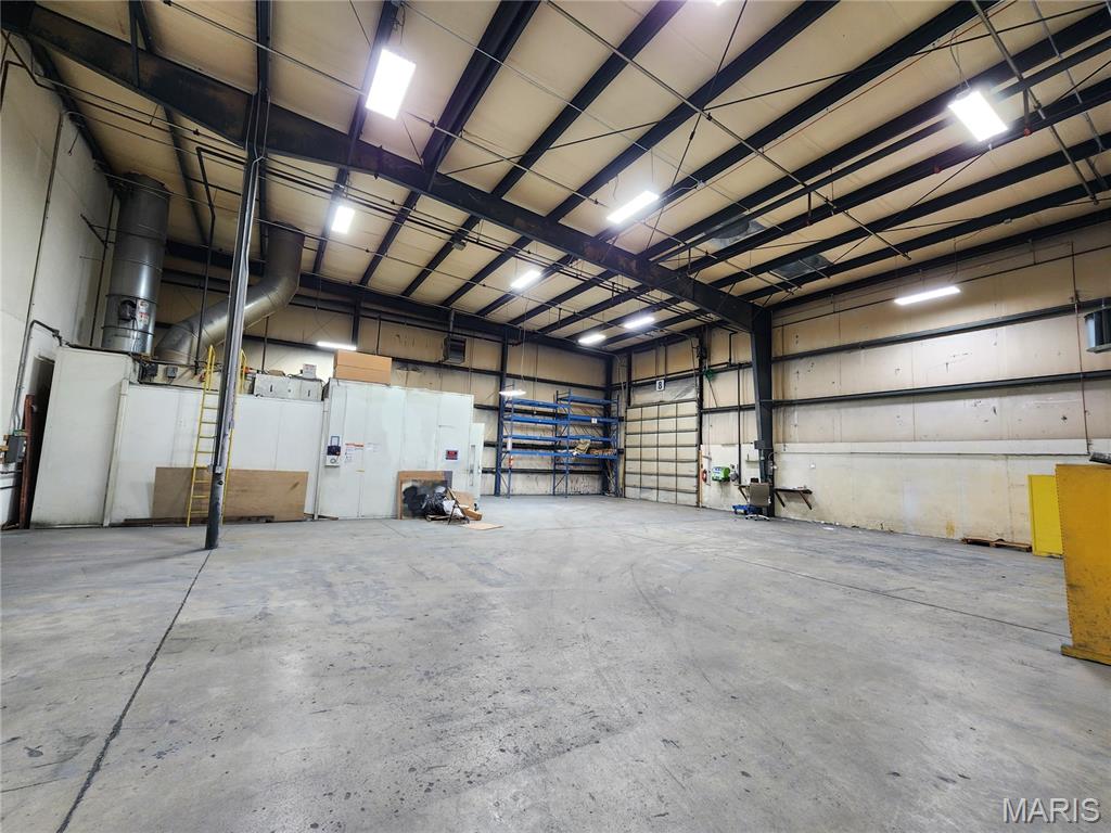 N/A - Commercial Sale