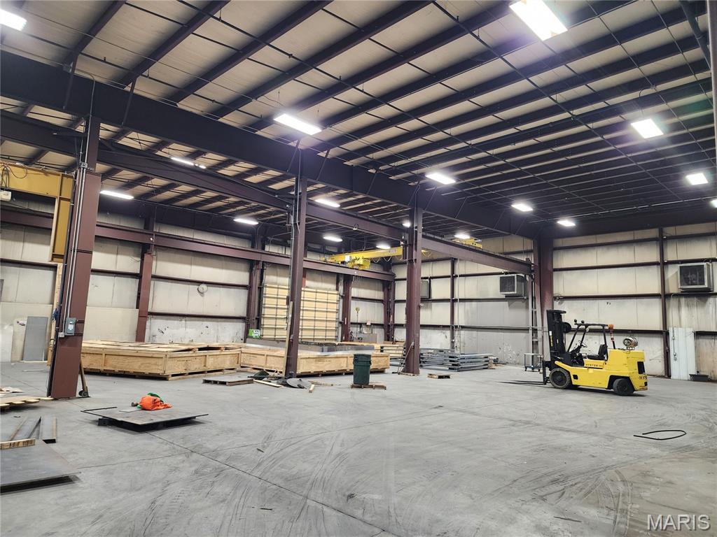 N/A - Commercial Sale
