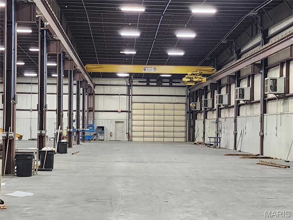 N/A - Commercial Sale