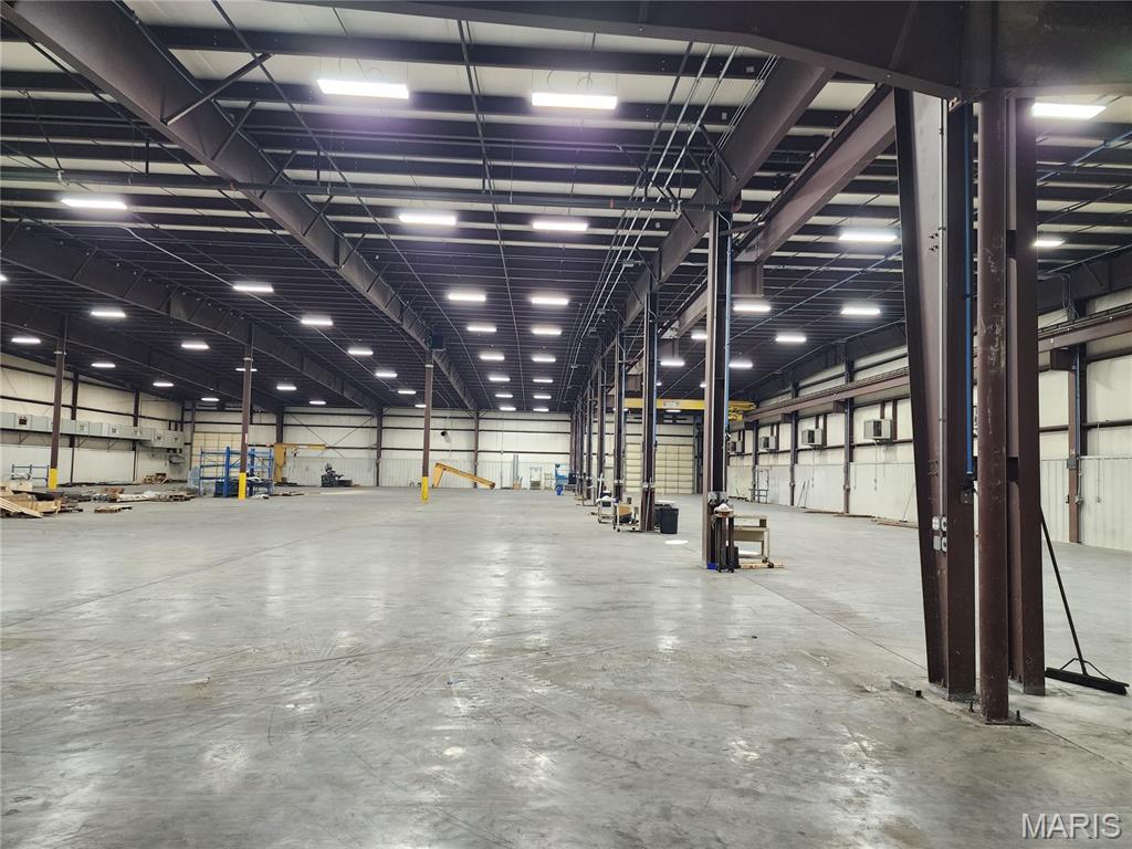 N/A - Commercial Sale