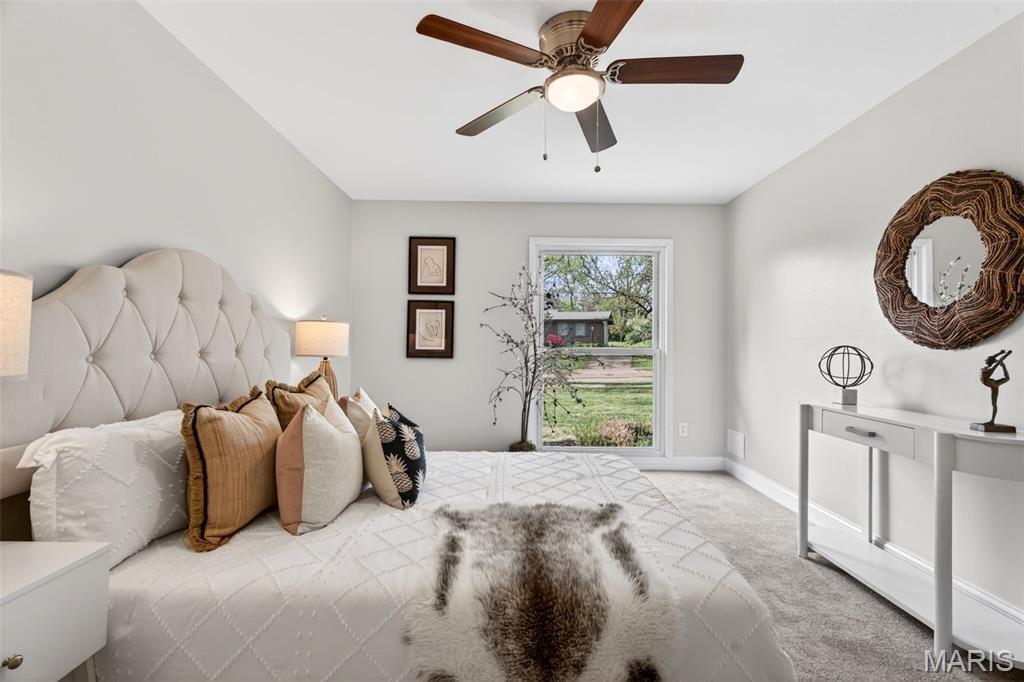Oak Tree Farm 3 - Residential