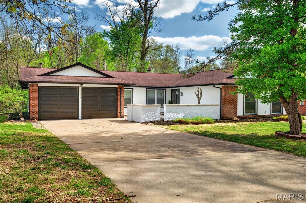 Oak Tree Farm 3 - Residential