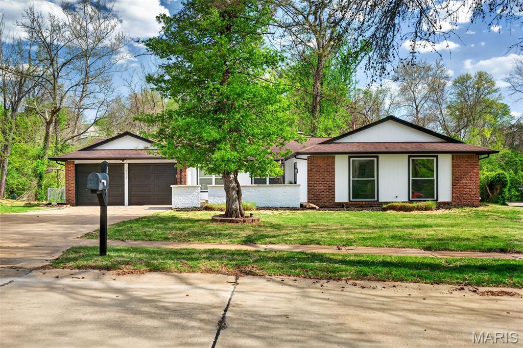 Oak Tree Farm 3 - Residential