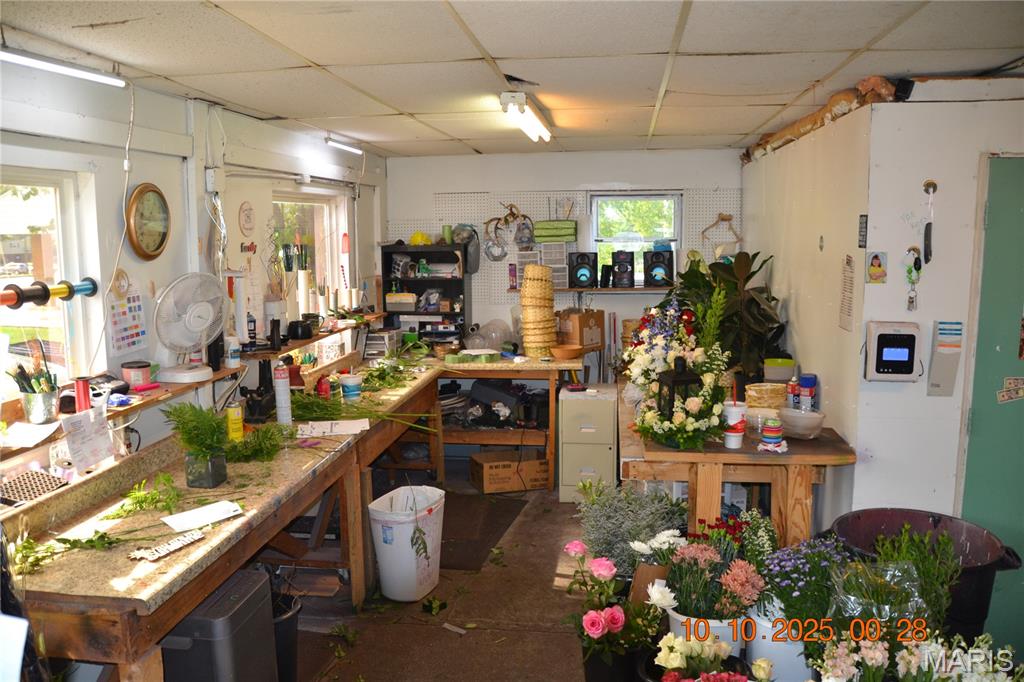 Prathers Sub - Commercial Sale
