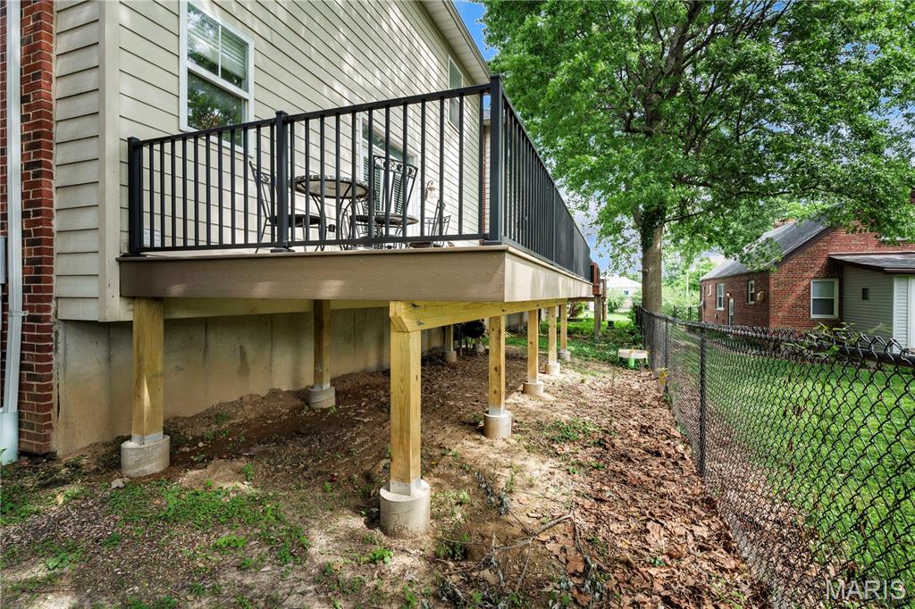 Plateau Place - Residential