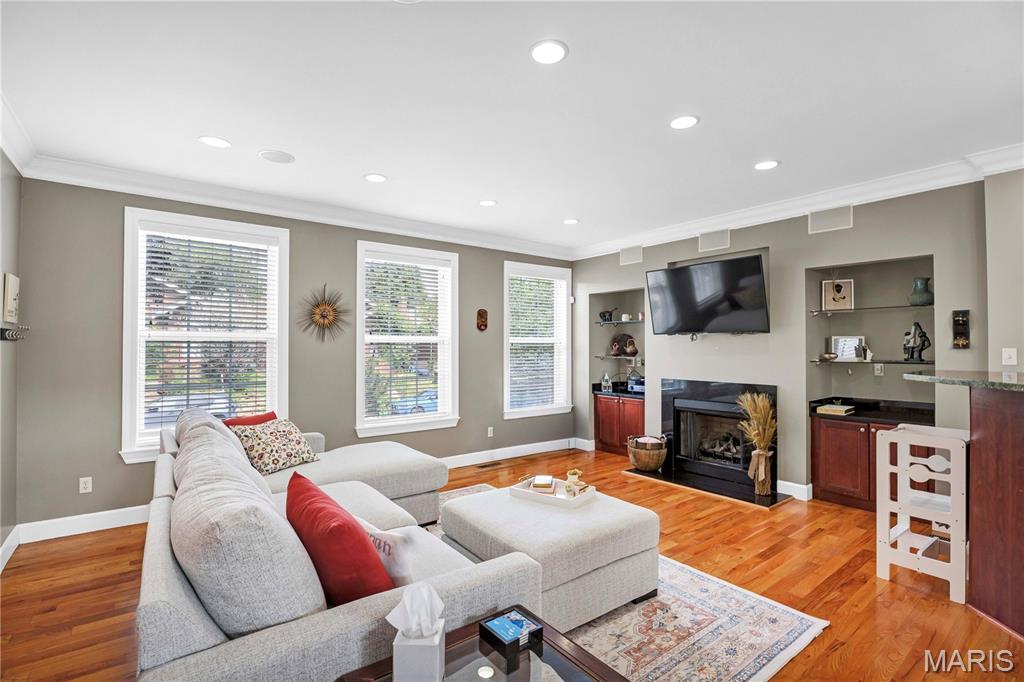 Plateau Place - Residential