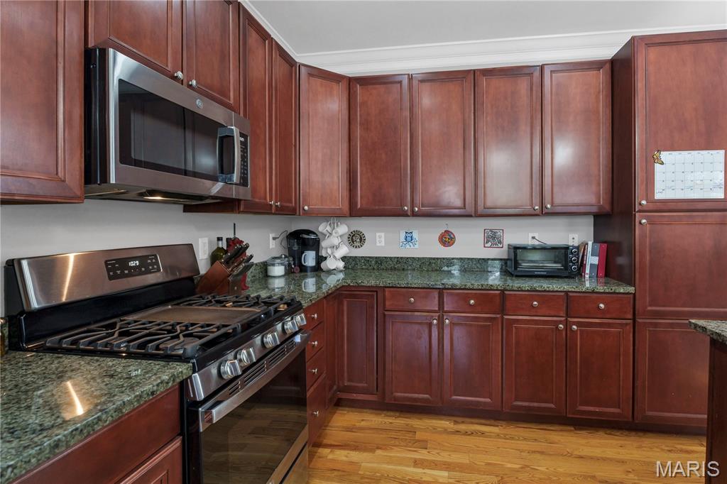 Plateau Place - Residential