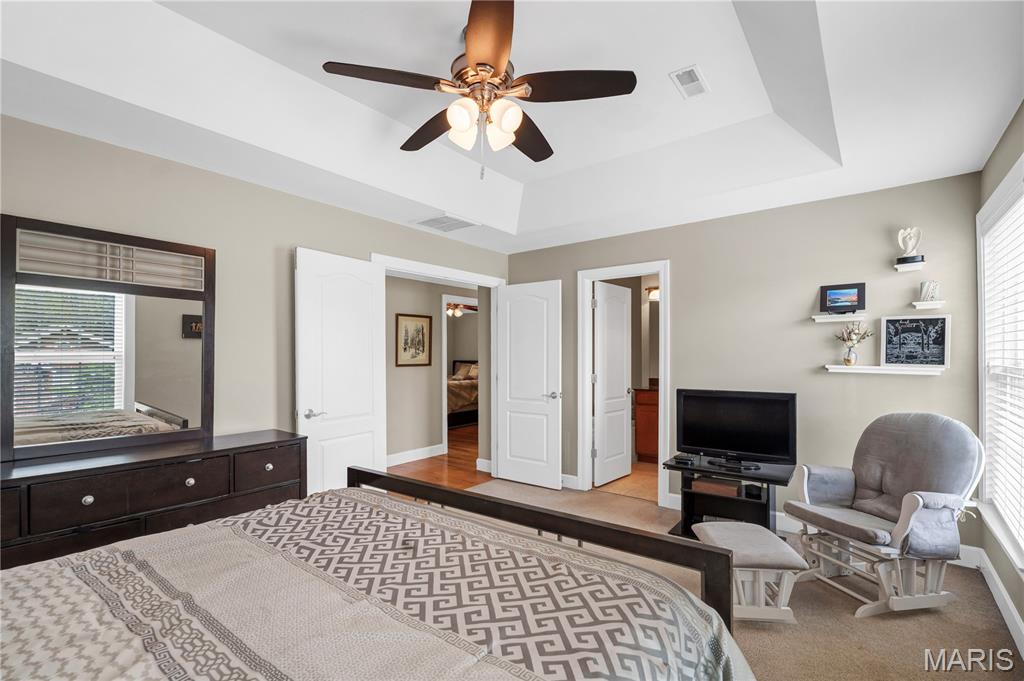 Plateau Place - Residential