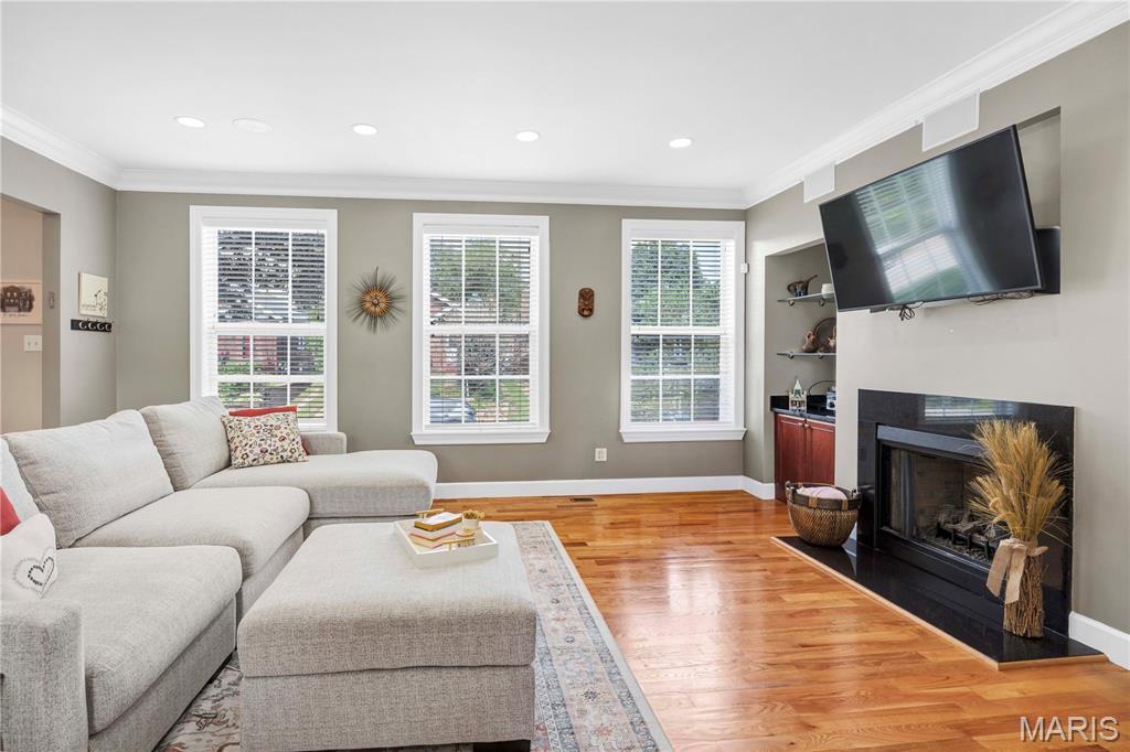 Plateau Place - Residential