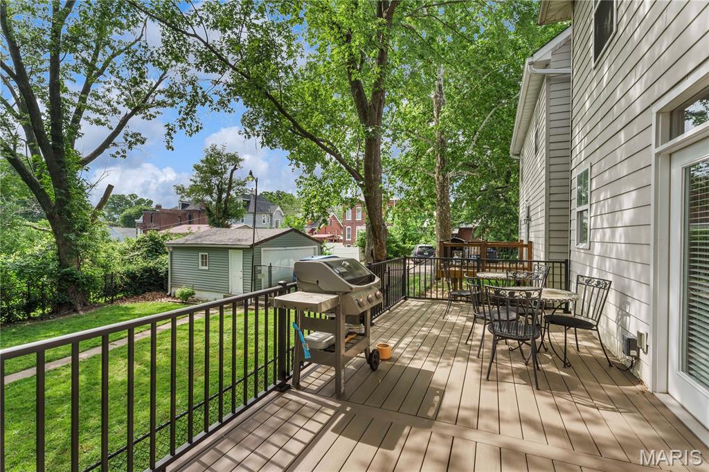 Plateau Place - Residential