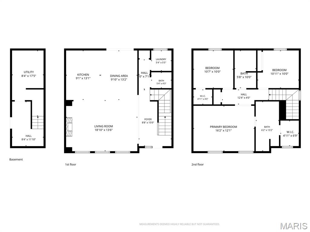 Plateau Place - Residential