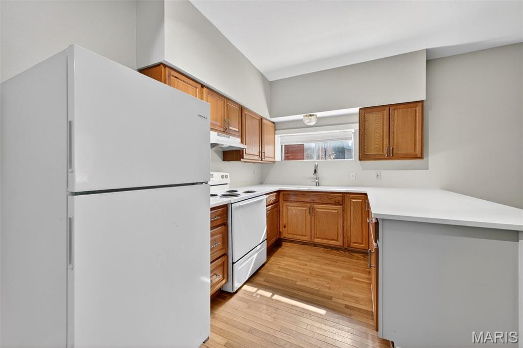 Tyler Place - Residential Income