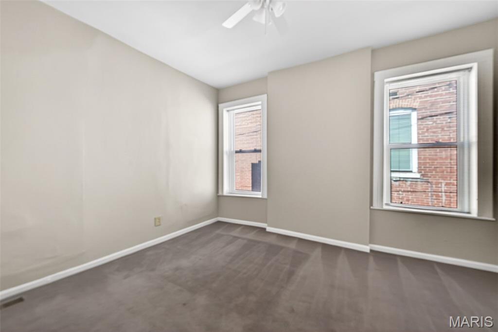 Tyler Place - Residential Income